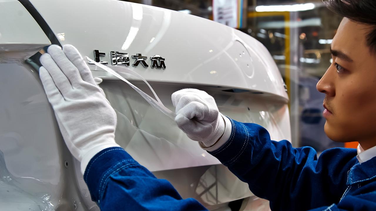 Ofensywa motoryzacyjnego giganta. Nowy plan