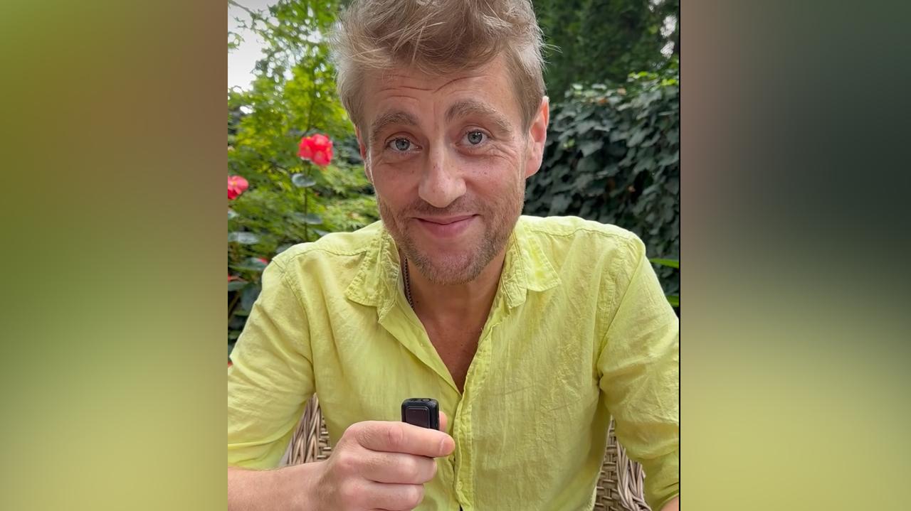 Tomasz Jakubiak zwraca się o pomoc. "Muszę jak najszybciej jechać na dalsze leczenie"