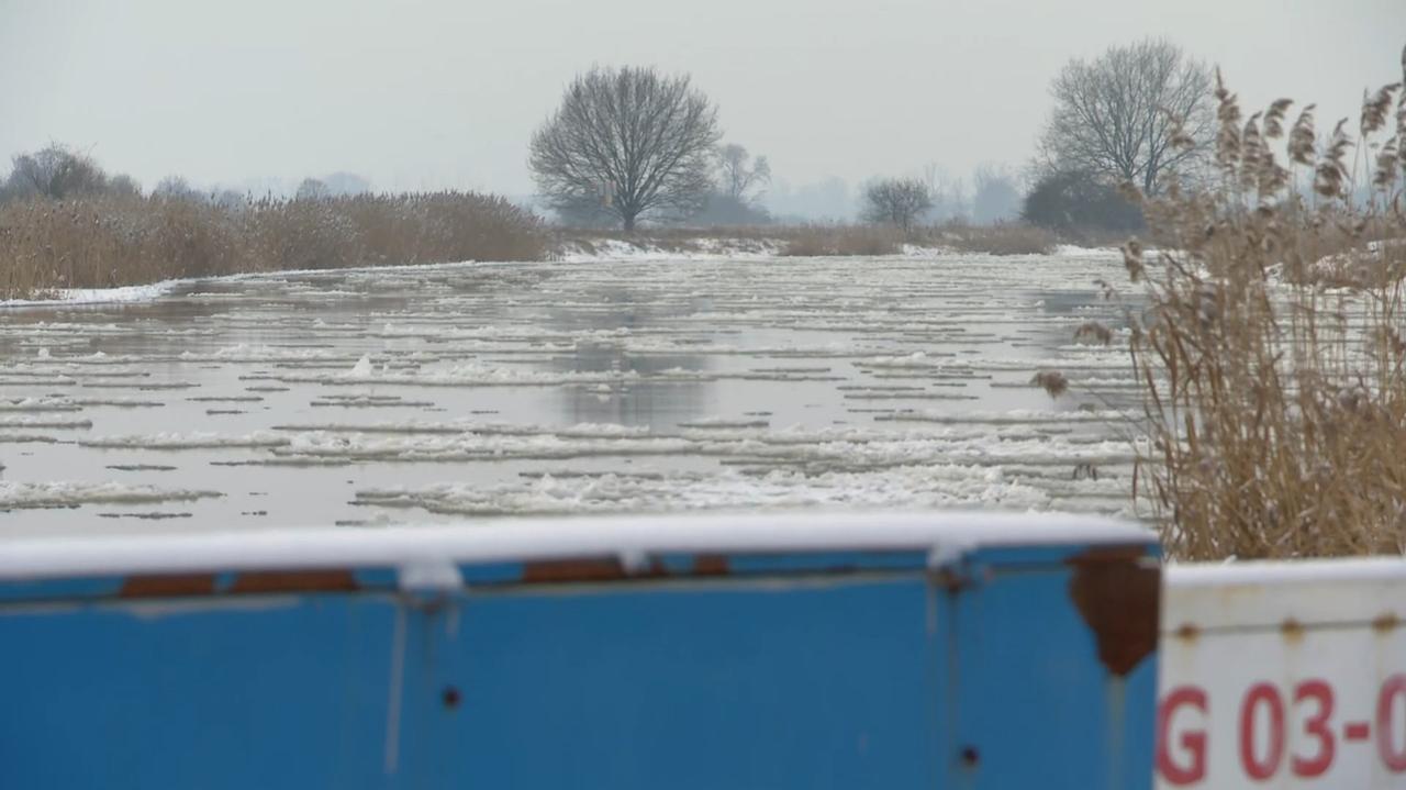 18-letni biegacz zgubił się podczas treningu. Ktoś usłyszał jego wołanie o pomoc