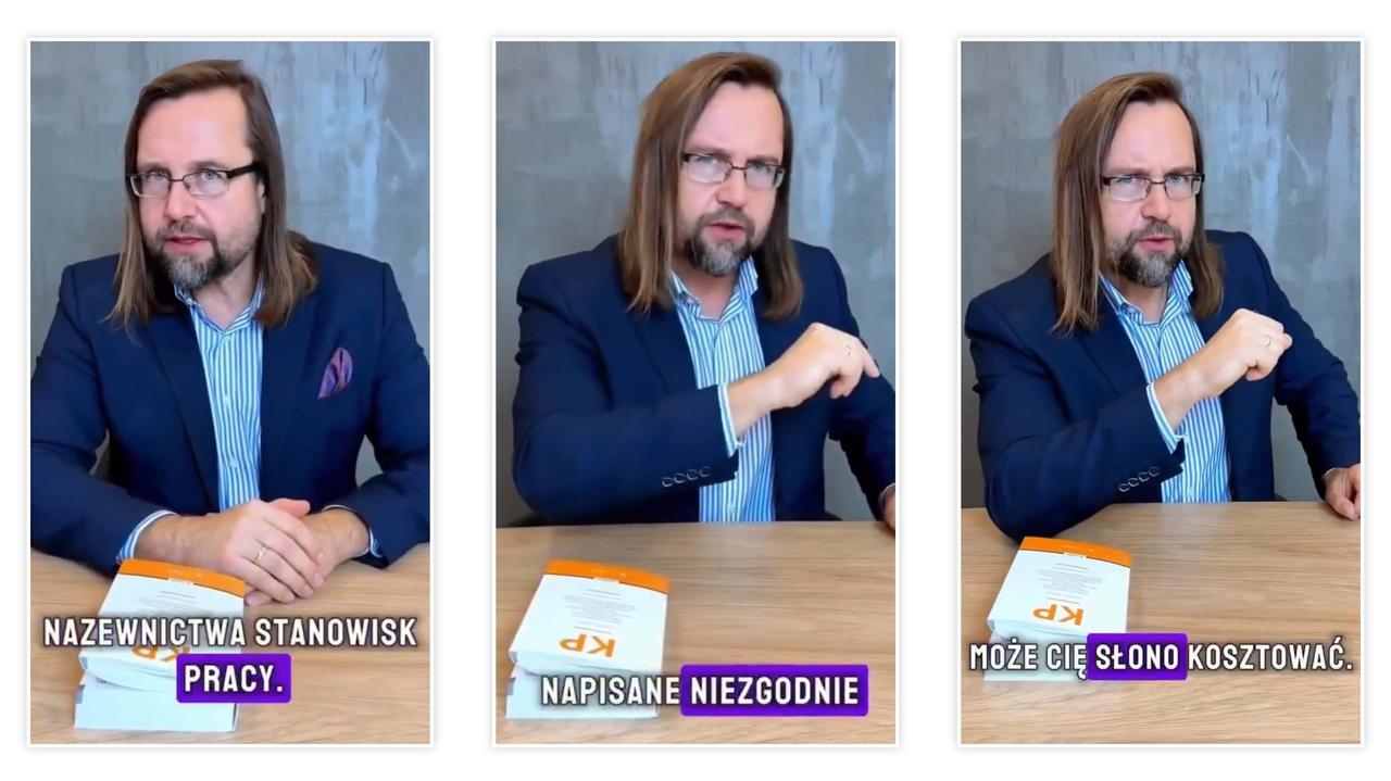 "A jak będzie kobieta na stanowisku betoniarza"? Idzie zmiana, PIP straszy, wytycznych nie ma