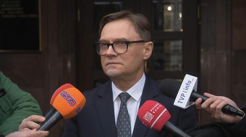 Rzecznik MSZ: ambasadorowi Węgier wręczono notę protestacyjną