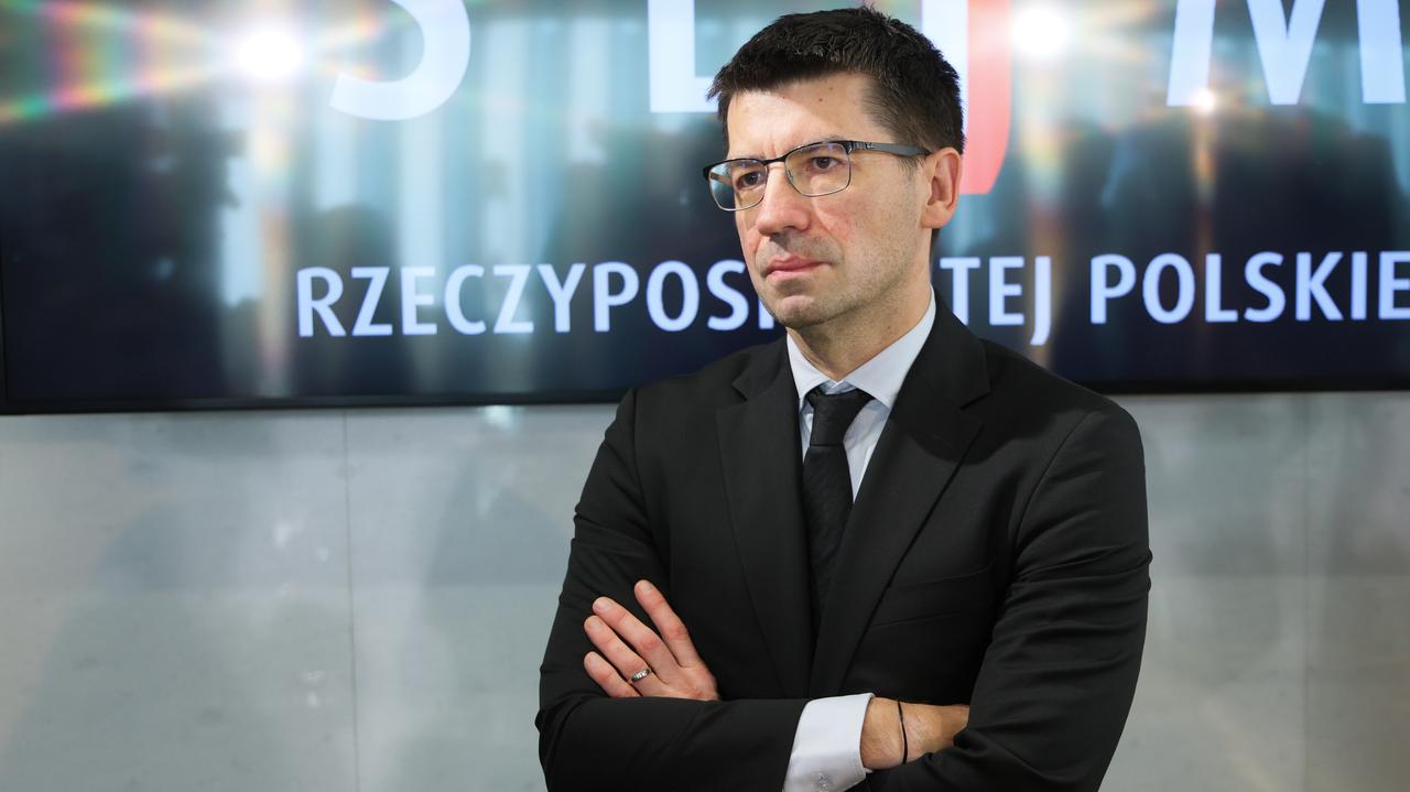 Sejm wybrał nowego szefa Najwyższej Izby Kontroli