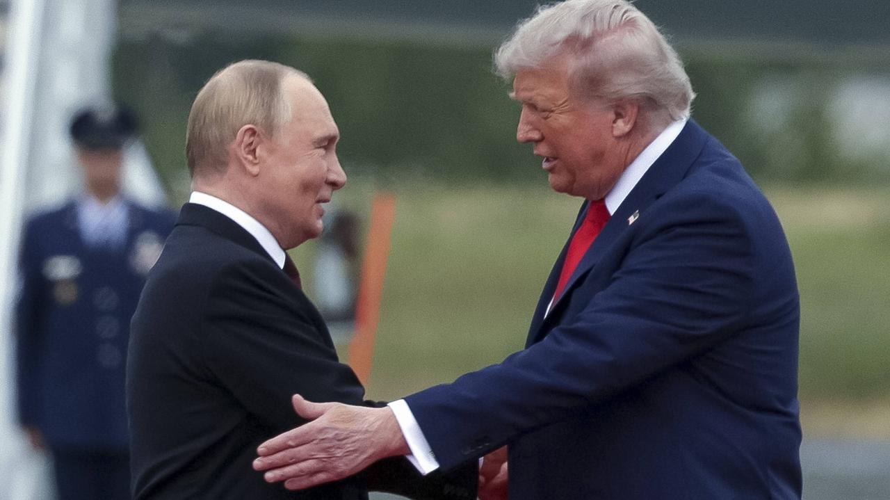 Kuźniar: Trump stosuje politykę appeasementu wobec Putina