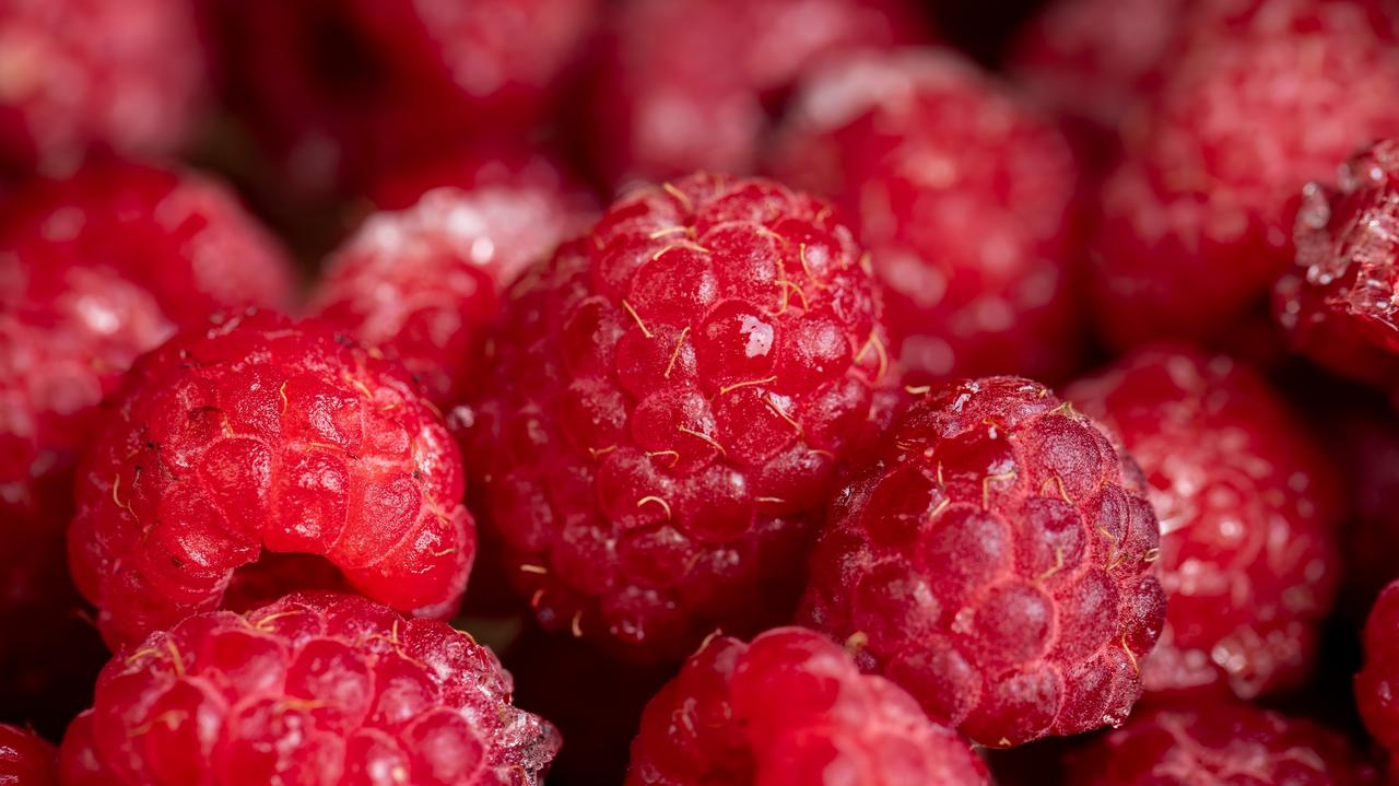 Salmonella w malinach. Jest ostrzeżenie