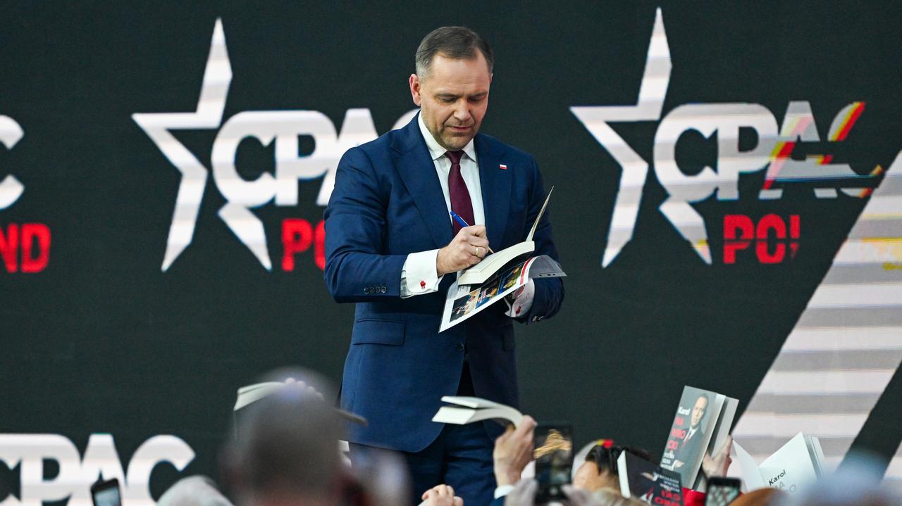 "Negatywna rekomendacja" dla Nawrockiego, NIK ujawnia, Sebastian M. z zarzutem