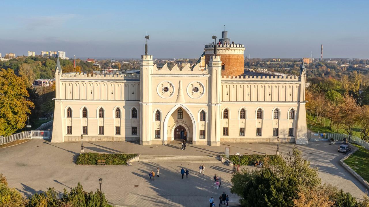 Wybory prezydenckie 2025. Frekwencja w województwie lubelskim na godzinę 17