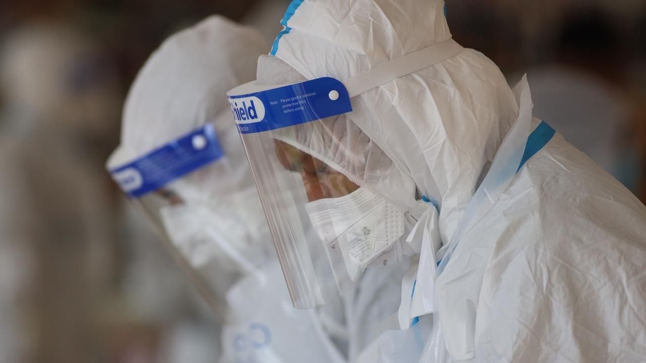 Epidemia eboli. Nowe przypadki w Ugandzie, ofiary śmiertelne w Kenii