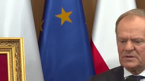 tusk justyna