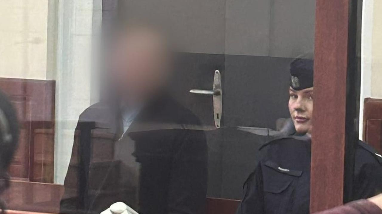 Trzyosobowa rodzina spłonęła na A1. Sebastian M. podważa dowody oskarżenia, chce nowej ekspertyzy