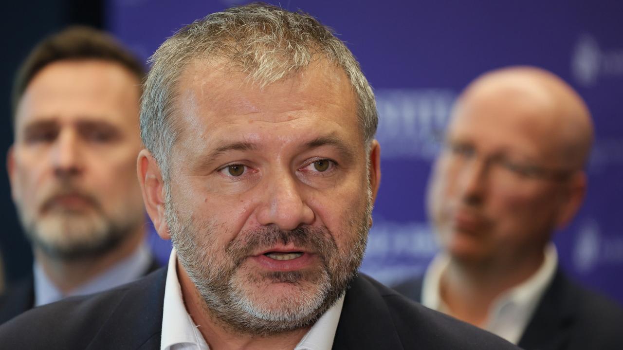 Żurek ma projekt "ustawy praworządnościowej". Przedstawi go w czwartek