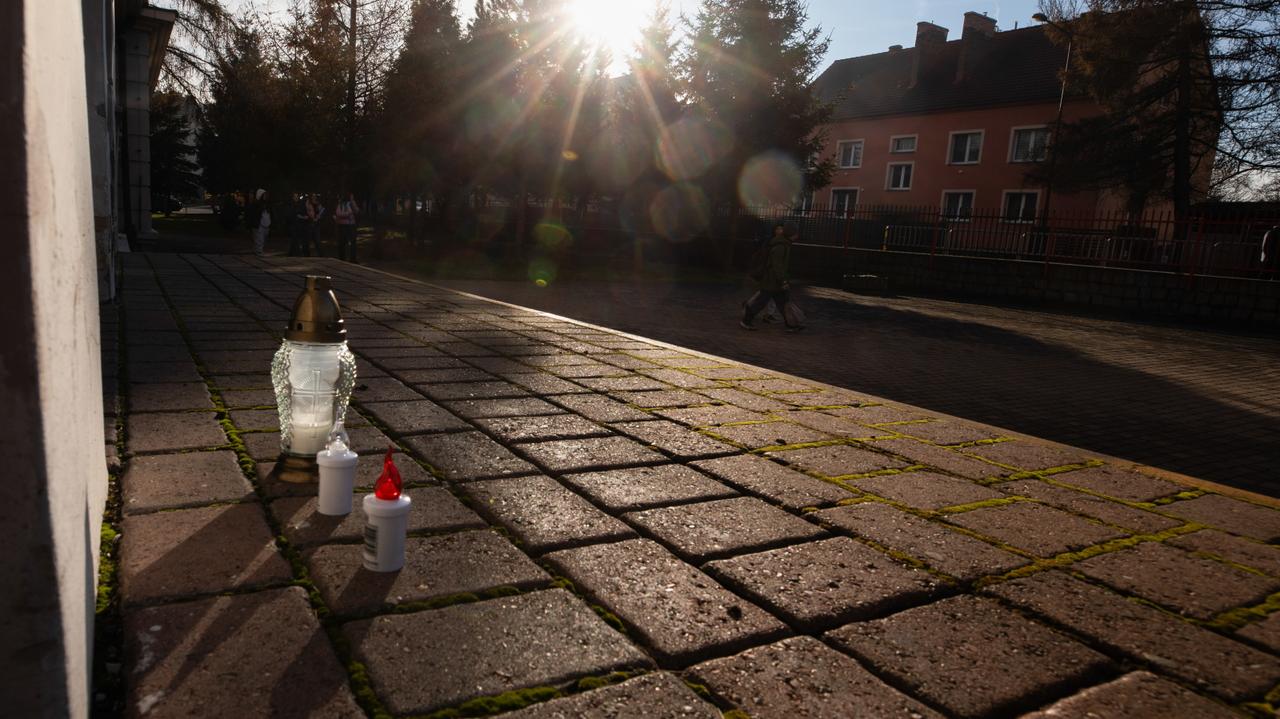 Nowe informacje o śmierci 11-letniej dziewczynki. Zatrzymana 12-latka zostanie wysłuchana 