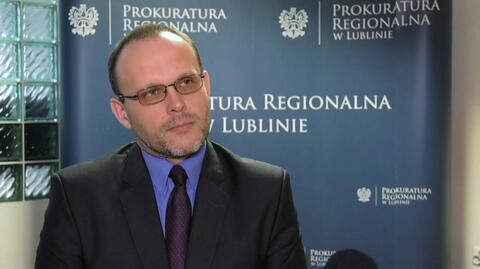 Minister Bodnar: symbolem dawnej prokuratury stał się garaż prokuratora Ziarkiewicza