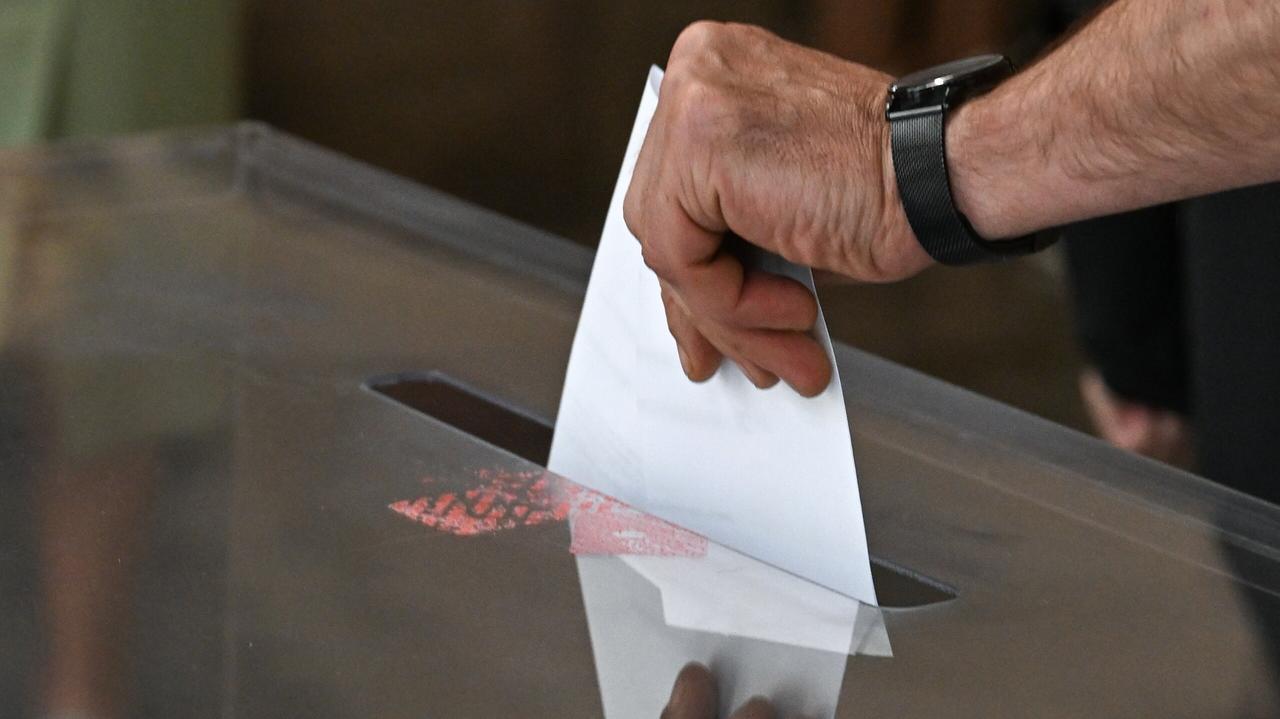 Każdy głos ma znaczenie. Idź i zagłosuj