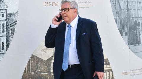 Ryszard Czarnecki