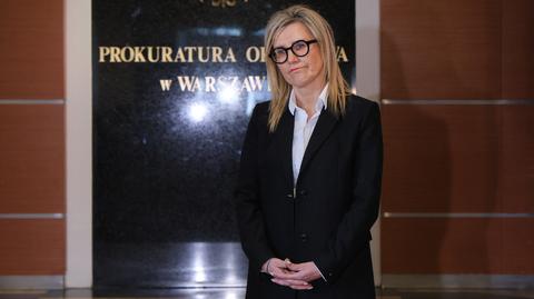 Ewa Wrzosek