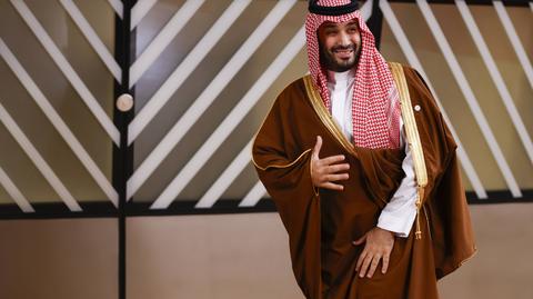 Mohammed bin Salman