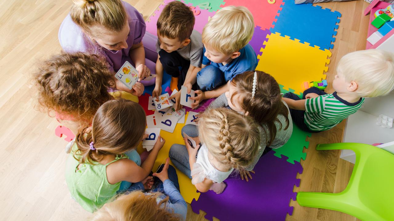 Co gorsze w przedszkolu: brak nauczycielki czy taka bez kwalifikacji?