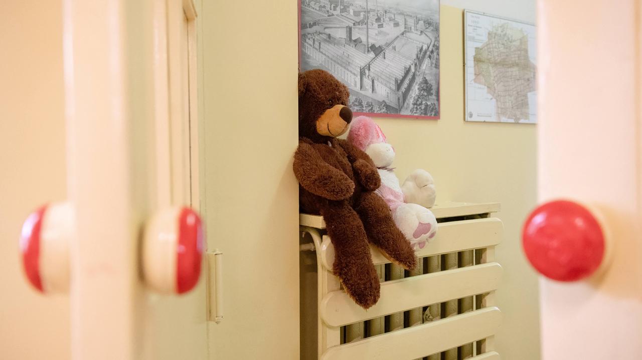 Dzieci czekają na rodziny, rodziny czekają na dzieci. W dwóch osobnych kolejkach