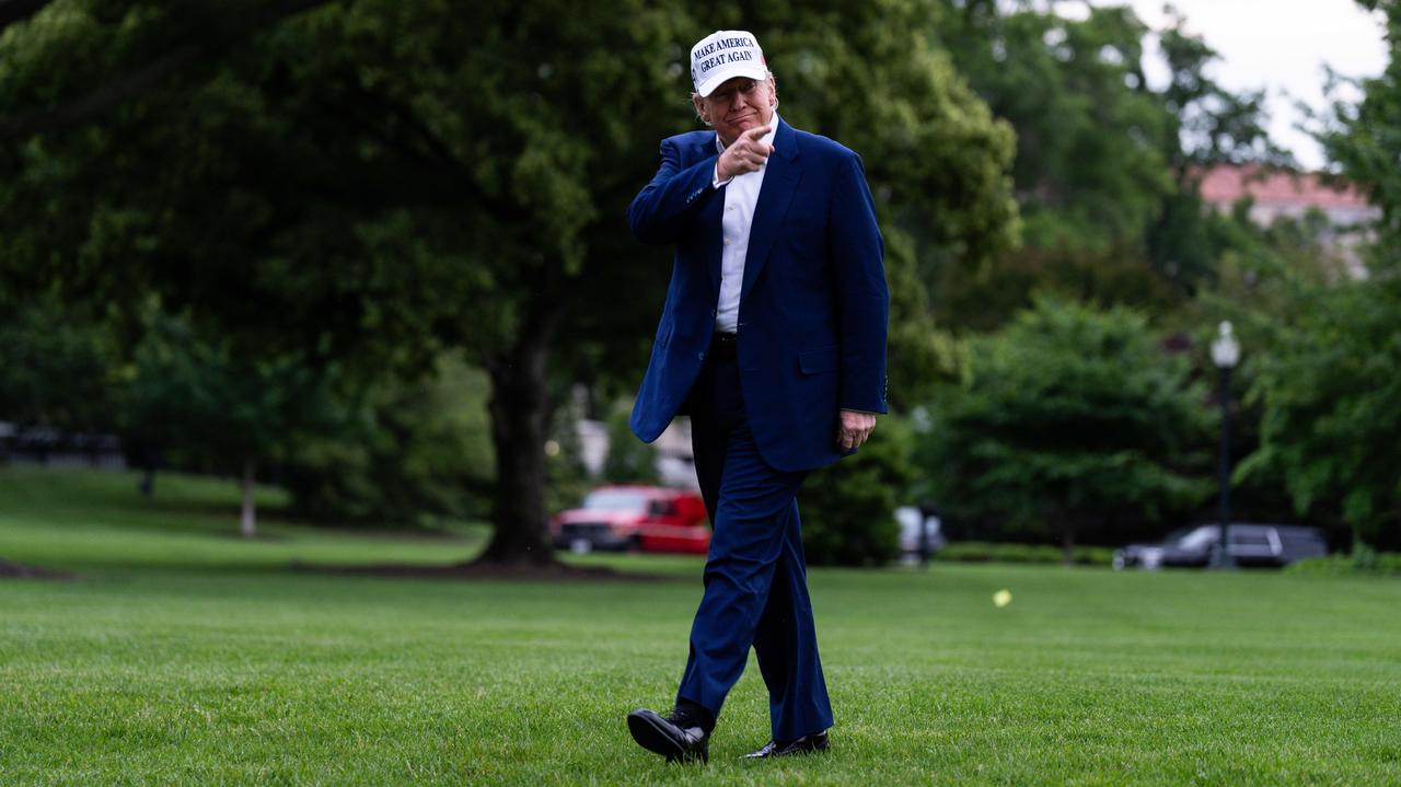 Czego chce Trump? "To byłby powrót do XIX-wieku"