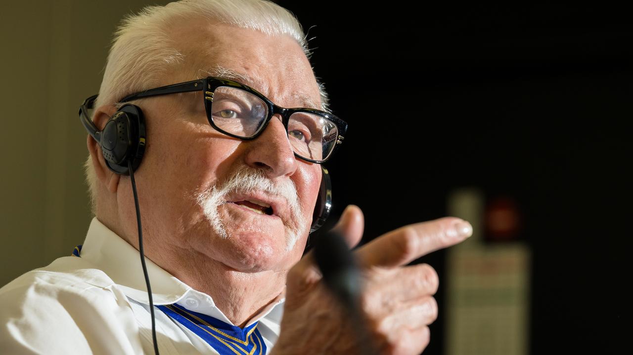 Śledztwo przeciwko Lechowi Wałęsie. Jest decyzja prokuratury