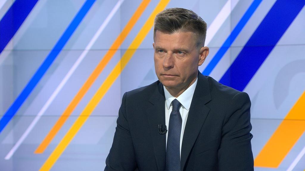Ryszard Petru