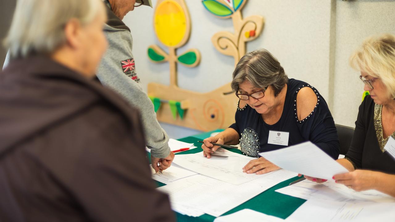 "Byłabym zdziwiona, gdyby kandydaci nie odwoływali się do tego elektoratu"