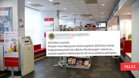 Prezes Poczty Polskiej: chcemy się bić o rynek kurierski