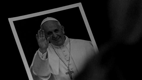 Jak będzie wyglądał pogrzeb papieża Franciszka?