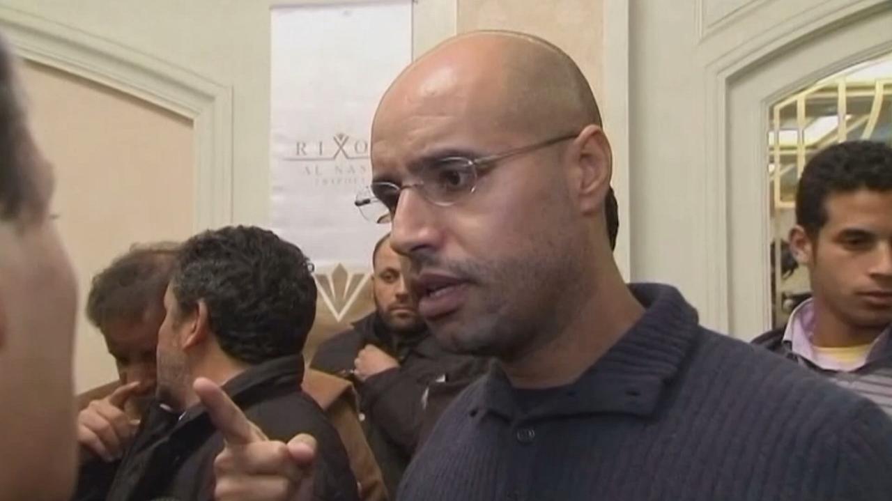 Syn Kadafiego nie żyje. Został zastrzelony przez nieznanych sprawców