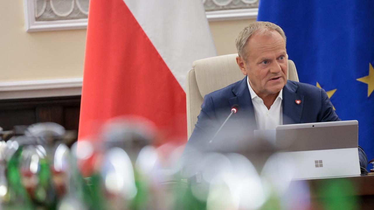 Rząd przyjął ustawę 