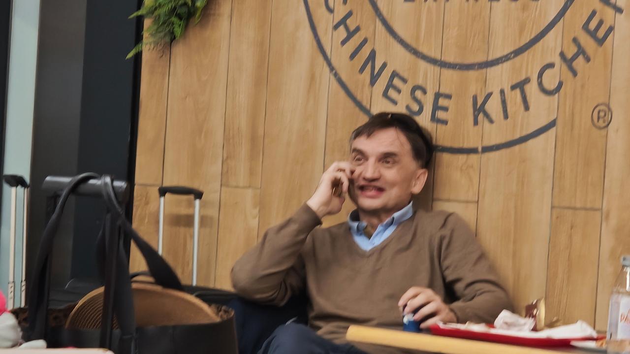 Zbigniew Ziobro, jego żona i Marcin Romanowski utracili status uchodźców na Węgrzech
