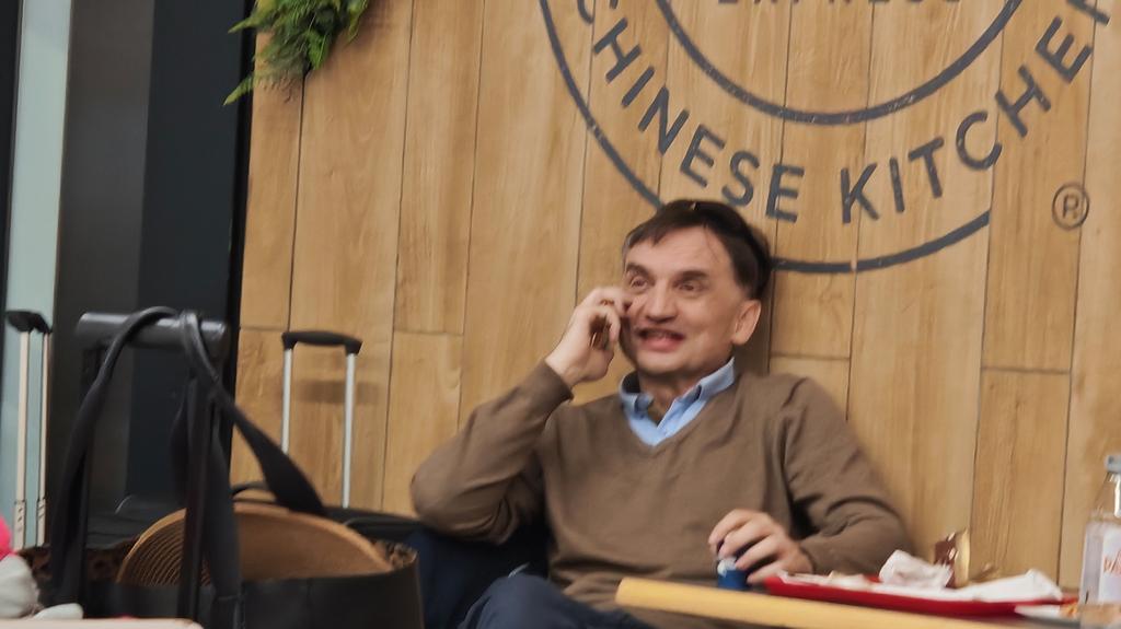 Zbigniew Ziobro 