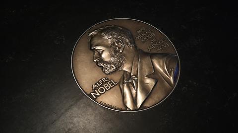 Nagroda Nobla