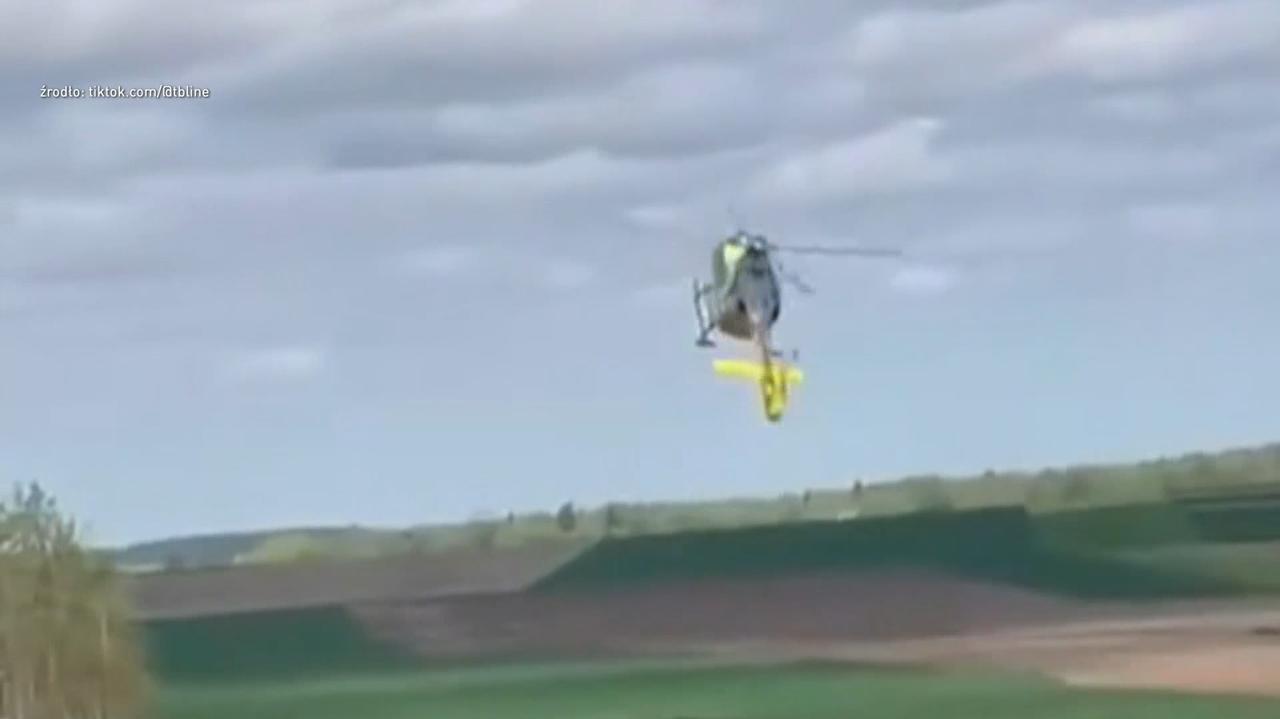 "Nieuzasadniona" forma startu, incydent "wnikliwie badany"