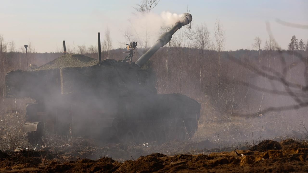 Zakupy za setki milionów dolarów. Pentagon dał zielone światło 