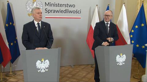 Siemoniak: komisja nie będzie represjonować funkcjonariuszy; zajmie się politykami 