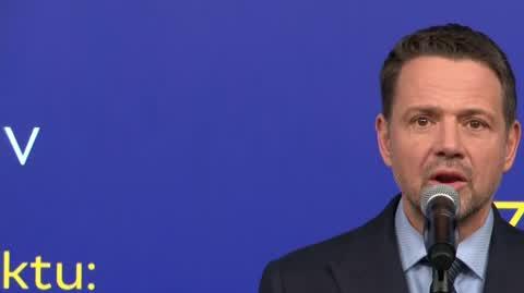 trzaskowski