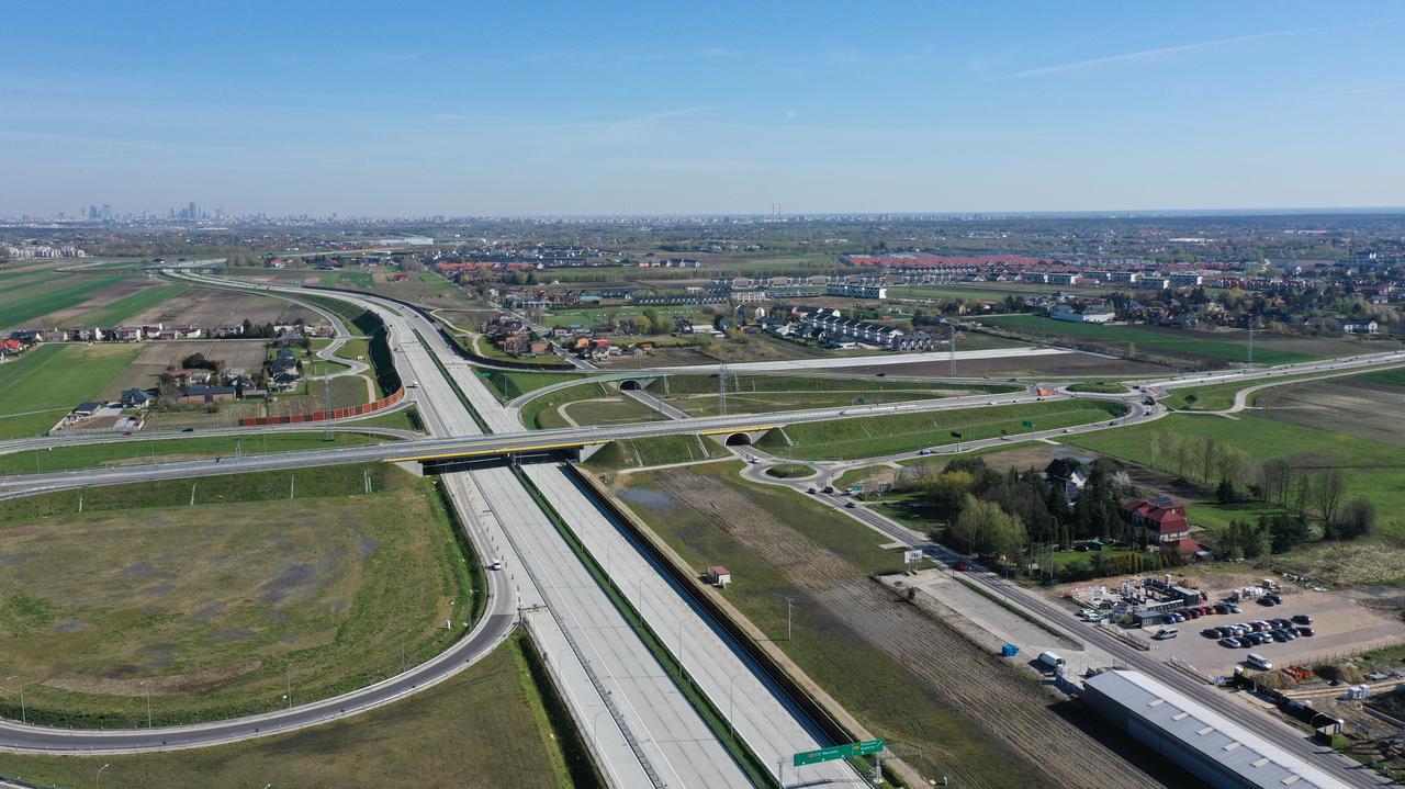 Jest zezwolenie na budowę obwodnicy Lesznowoli. Inwestycję blokował deweloper