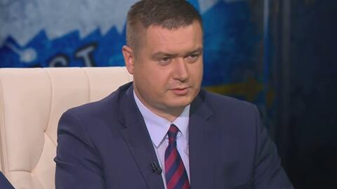 Marcin Porzucek