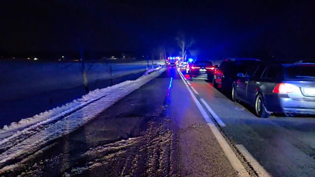 Jechali na komisariat. Nie żyje policjantka