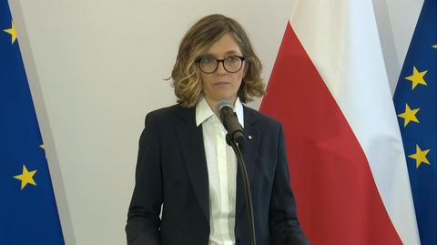 Biejat: każdy polityk powinien potępić te słowa