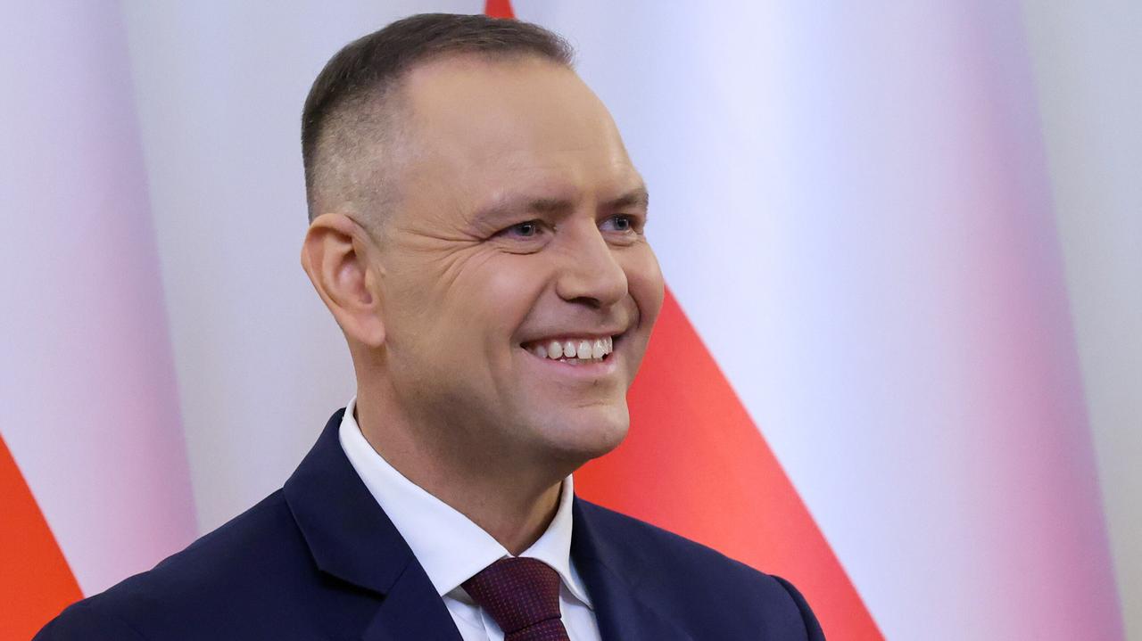 Pełczyńska-Nałęcz do prezydenta: czy podpisze Pan trzy kluczowe ustawy?