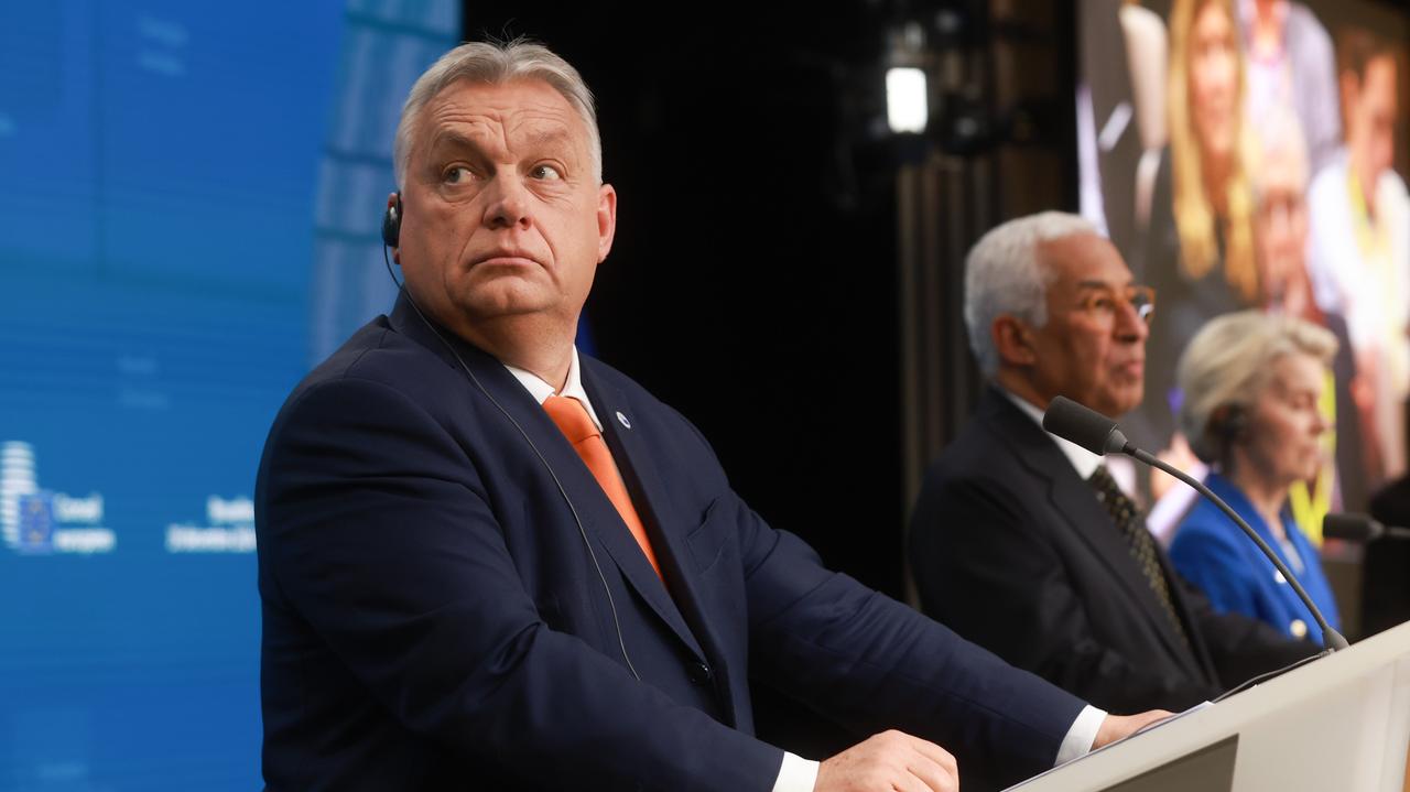 Gorąco między Ukrainą a Węgrami. Wezwanie ambasadora i "stanowczy protest"