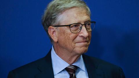 Bill Gates