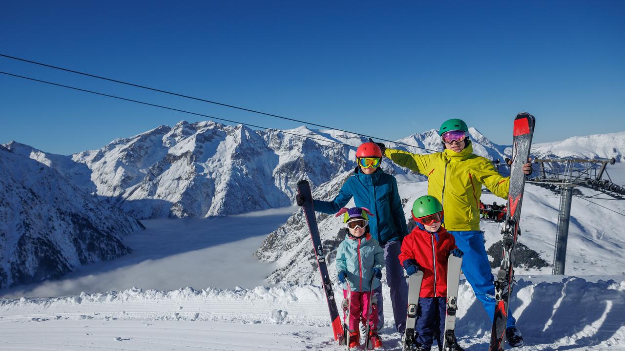 14 błędów, które popełniamy w górach. Ortopeda, lekarka i dermatolożka radzą, jak nie zepsuć ferii