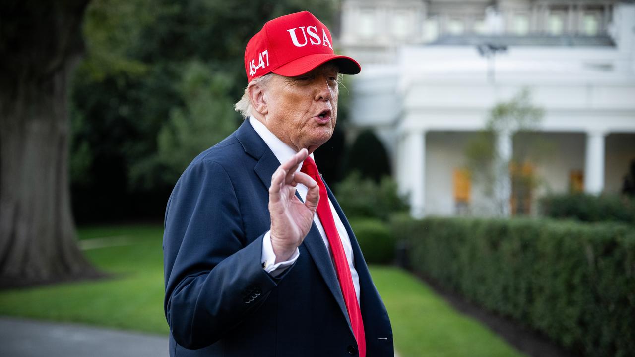 Donald Trump miał na niego chrapkę. Teraz bije rekordy