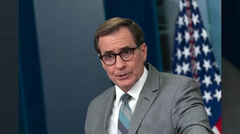 John Kirby: U.S. is not aware of any specific threat posed to Poland by Wagner Group