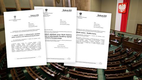 Kosiniak-Kamysz: zapewnimy prezydenta, że mamy większość do wyłonienia premiera oraz powołania marszałków Sejmu i Senatu 