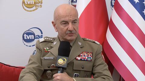 gen. Andrzejczak