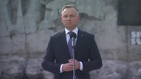 Prezydent: był to czarny dzień w historii Sułkowic i Harbutowic